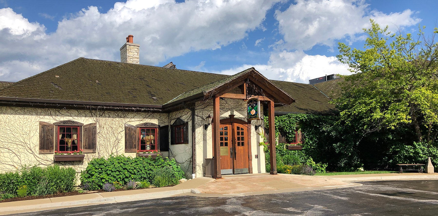 Wild Onion Brewery Great Beer Plus Environmental Stewardship